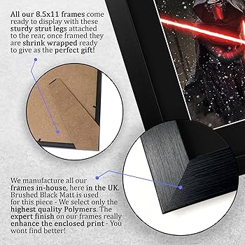 アダムドライバー　直筆サイン　8×10インチ　カイロレン　スターウォーズ Amazon.co.jp: スターウォーズ正規品:最後のジェダイのカイロ